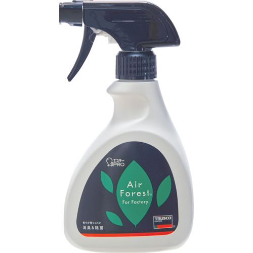 【TRUSCO】ＴＲＵＳＣＯ　Ａｉｒ　Ｆｏｒｅｓｔ　Ｆｏｒ　Ｆａｃｔｏｒｙ　２５０ｍｌ　スプレー本体